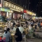 汉中五一客流增长245%!“夜经济”爆火