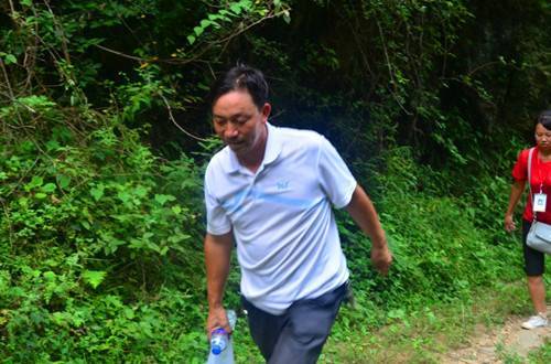 ��ǿ����Ұ����ļҺӴ嵳֧�����������