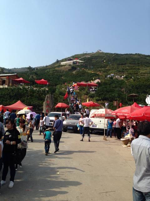 �����οͳ��ν�԰  �����ժ��Ȥ 