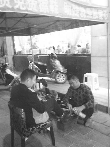 ��֣�м��˼��Ľ� ��ƾ˫�������Լ�����һ���Ҹ�