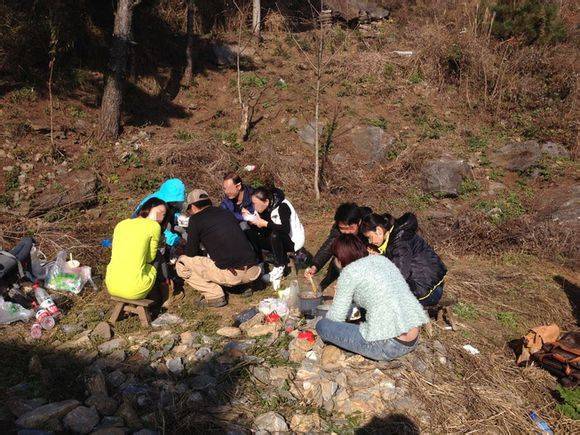 ���н��Σ�����ɽ�����������Եĺܿ���