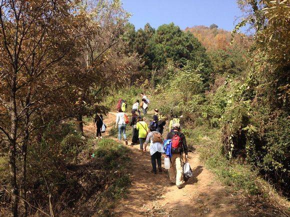 ���н��Σ�����ɽ�����������Եĺܿ���