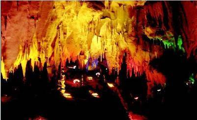 ��֣��𶴣�����Ȼ�γɵ��ܶ��������޾���̾