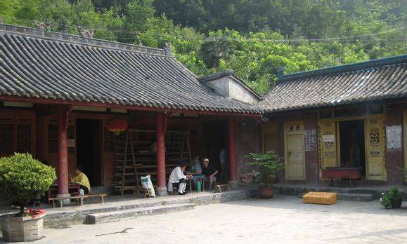 ��̨ɽ�����µ��ۻָ��޽��ƾ賫����