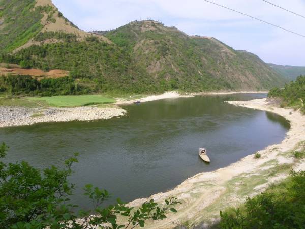 ���ء����硢ʯȪ���ؽ���صĹŶɻƽ�Ͽ